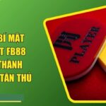 Giải Mã Bí Mật Baccarat Fb88 Đầu Tư Thành Công Cho Tân Thủ
