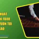 Chiến Thuật Blackjack Fb88 Bậc Thầy Vươn Tới Đỉnh Cao