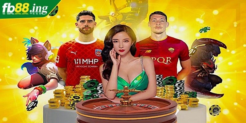Chơi Có Trách Nhiệm FB88 Giải Trí Lành Mạnh Và Bền Vững 1 Giới hạn đội tuổi và quản lý vốn trong chơi có trách nhiệm FB88