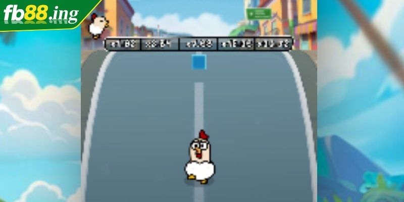 Cuộc Đua Kỳ Thú Fb88 Làm Chao Đảo Thế Giới Game Online 3 Sức hút lan tỏa