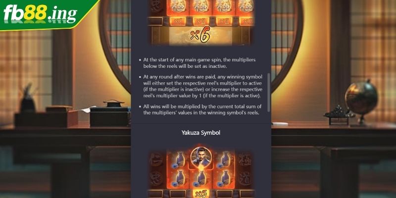 Khi Danh dự Yakuza Fb88 Hòa Quyện Cùng Với RPG Đầy Bất Ngờ 2 Yếu tố then chốt
