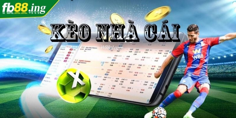 Kèo Nhà Cái FB88 Hướng Dẫn Toàn Diện Cho Người Chơi 1 Khái niệm và tầm quan trọng của kèo nhà cái FB88