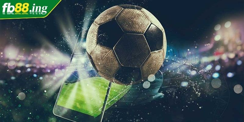Kèo Nhà Cái FB88 Hướng Dẫn Toàn Diện Cho Người Chơi 2 Phân tích chuyên sâu kèo châu Á tại FB88