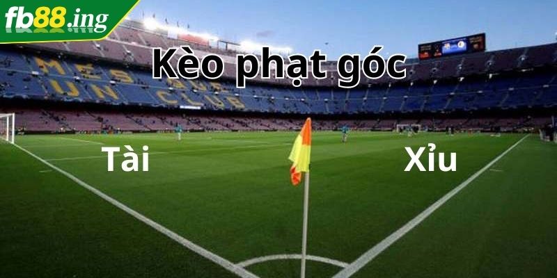 Kèo Tài Xỉu FB88 Hướng Dẫn Chi Tiết Cho Người Mới Bắt Đầu 2 Chiến thắng lớn khi tham gia tài xỉu phạt góc