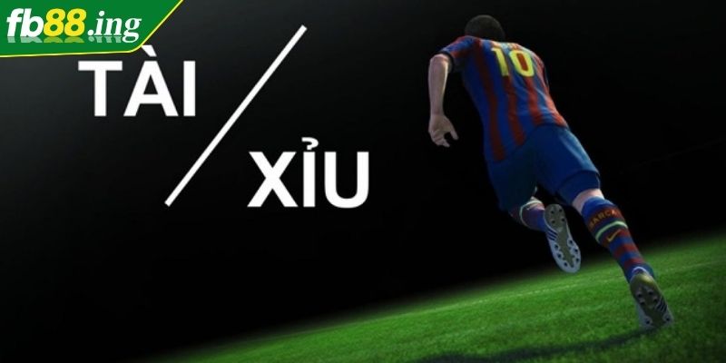 Kèo Tài Xỉu FB88 Hướng Dẫn Chi Tiết Cho Người Mới Bắt Đầu 1 Khái niệm về kèo tài xỉu FB88 cho người mới