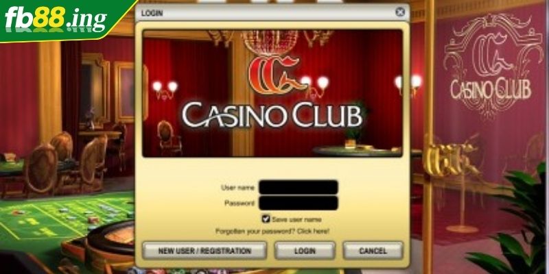 Live Casino Club Jack Fb88 với bí quyết bất bại từ các cao thủ 1 Sân chơi đa sắc màu