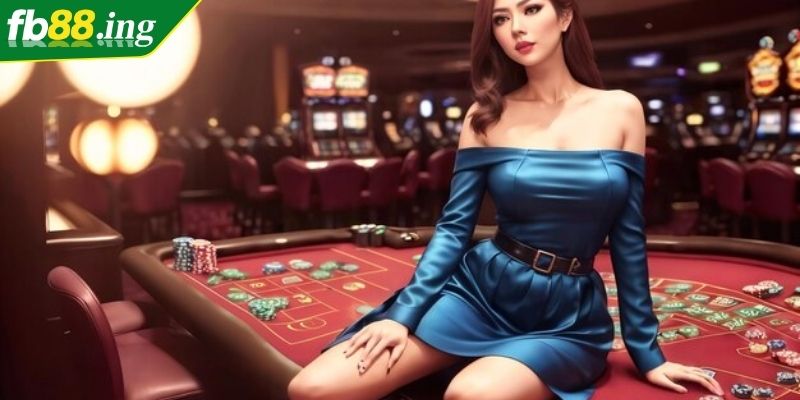 Trải Nghiệm Live Casino Club King FB88 Sòng Bài Đỉnh Cao 2 King slots thay đổi cuộc đời người chơi