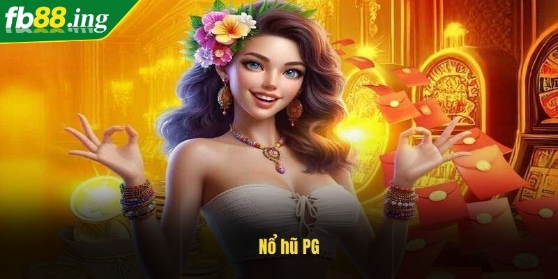 Nổ Hũ PG FB88 Khám Phá Thiên Đường Game Slot Đỉnh Cao 3 Thích thú với chức năng chơi thử miễn phí