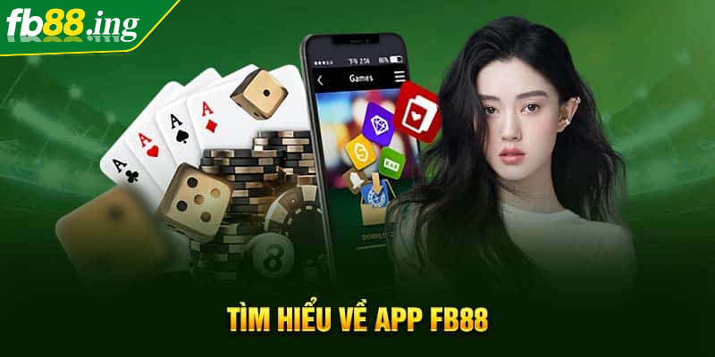 Tải App FB88 Hoàn Hảo Cho Trải Nghiệm Giải Trí Tiện Lợi 1 Lý do game thủ nên tải app FB88