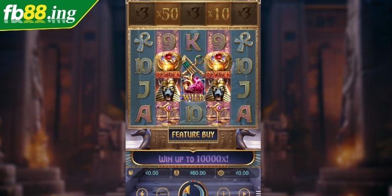 Thần Anubis Fb88 Vị Thần Ai Cập Cổ Đại Ở Cuộc Sống Hiện Đại 1 Thần Anubis Fb88 trong thế giới thực