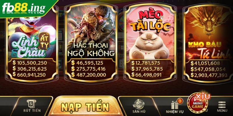 Thực trạng Go88 giả mạo lan truyền trên mạng xã hội
